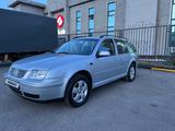 Volkswagen Jetta 2004 года за 3 700 000 тг. в Тараз – фото 3