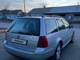 Volkswagen Jetta 2004 года за 3 700 000 тг. в Тараз – фото 5