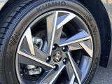 Hyundai Elantra 2025 года за 9 900 000 тг. в Алматы – фото 4