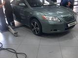 Toyota Camry 2006 года за 6 800 000 тг. в Семей – фото 3