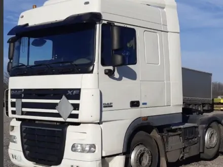 DAF 2020 года за 38 000 000 тг. в Кызылорда