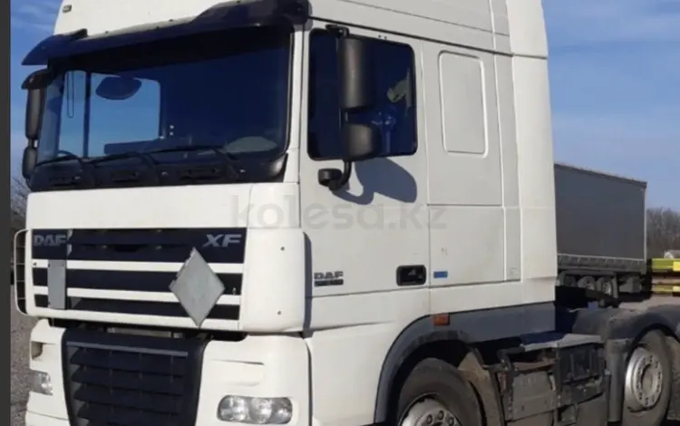 DAF 2020 года за 38 000 000 тг. в Кызылорда