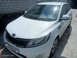 Kia Rio 2015 года за 5 700 000 тг. в Актобе