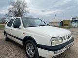 Volkswagen Golf 1992 годаүшін1 000 000 тг. в Алматы