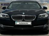 BMW 520 2012 года за 8 400 000 тг. в Караганда