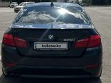 BMW 520 2012 года за 8 400 000 тг. в Караганда – фото 2