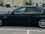 BMW 520 2012 года за 8 400 000 тг. в Караганда – фото 3