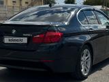 BMW 520 2012 года за 8 400 000 тг. в Караганда – фото 5