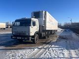 КамАЗ  65111 1991 года за 7 000 000 тг. в Уральск