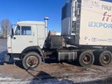КамАЗ  65111 1991 года за 7 000 000 тг. в Уральск – фото 5