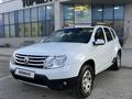 Renault Duster 2015 годаүшін5 500 000 тг. в Актау