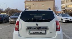 Renault Duster 2015 годаүшін5 500 000 тг. в Актау – фото 5