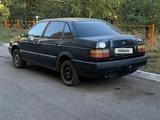 Volkswagen Passat 1992 годаүшін450 000 тг. в Астана – фото 4