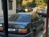 Volkswagen Passat 1992 годаүшін450 000 тг. в Астана – фото 5