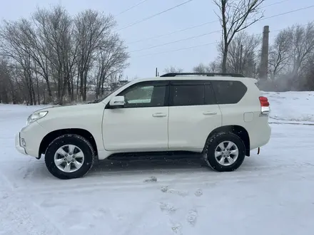 Toyota Land Cruiser Prado 2010 года за 15 000 000 тг. в Кокшетау – фото 3