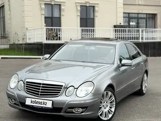 Mercedes-Benz E 350