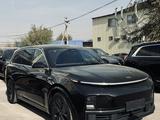 Li L9 2024 года за 27 000 000 тг. в Алматы – фото 2