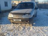 ВАЗ (Lada) 2123 2006 года за 1 400 000 тг. в Эмба