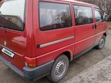 Volkswagen Transporter 1991 годаfor2 300 000 тг. в Павлодар – фото 5