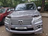 Lexus LX 570 2012 года за 24 500 000 тг. в Алматы – фото 5