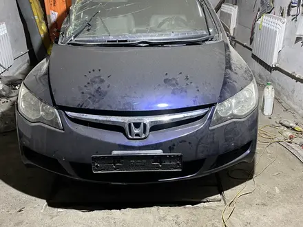 Honda Civic 2008 года за 515 000 тг. в Караганда