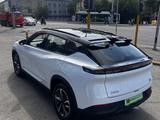 DongFeng Aeolus Haohan 2024 года за 9 000 000 тг. в Алматы – фото 3