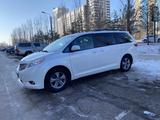 Toyota Sienna 2016 годаfor14 500 000 тг. в Астана – фото 5