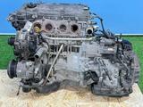 Двигатель мотор на Toyota 2.4 литра 2AZ-FE за 450 000 тг. в Костанай – фото 2