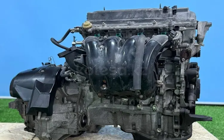 Двигатель мотор на Toyota 2.4 литра 2AZ-FE за 450 000 тг. в Костанай