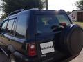 Land Rover Freelander 2002 года за 4 500 000 тг. в Рудный – фото 4