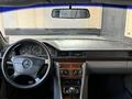 Mercedes-Benz E 230 1991 годаfor1 555 555 тг. в Алматы – фото 10