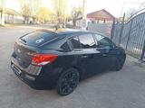 Chevrolet Cruze 2013 годаfor4 500 000 тг. в Астана – фото 3