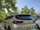 Hyundai Tucson 2018 года за 12 000 000 тг. в Кентау – фото 3