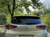 Hyundai Tucson 2018 года за 12 000 000 тг. в Кентау – фото 4