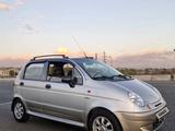 Daewoo Matiz 2014 годаүшін2 800 000 тг. в Шымкент – фото 2