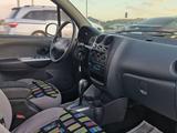 Daewoo Matiz 2014 годаүшін2 800 000 тг. в Шымкент – фото 5