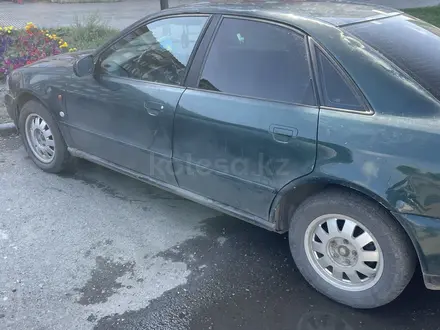 Audi A4 1995 года за 1 500 000 тг. в Усть-Каменогорск