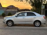 Chevrolet Cobalt 2024 года за 5 800 000 тг. в Алматы
