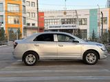 Chevrolet Cobalt 2024 года за 5 800 000 тг. в Алматы – фото 3