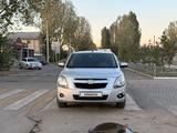 Chevrolet Cobalt 2024 года за 5 800 000 тг. в Алматы – фото 2