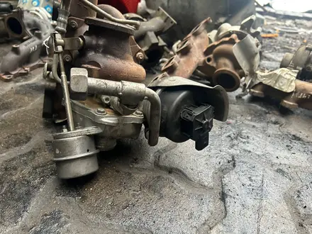 Турбина за 10 000 тг. в Алматы – фото 97