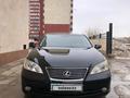 Lexus ES 350 2007 года за 7 600 000 тг. в Астана