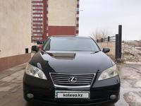 Lexus ES 350 2007 годаүшін7 600 000 тг. в Астана
