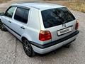 Volkswagen Golf 1994 года за 2 150 000 тг. в Караганда – фото 12