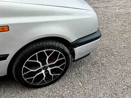 Volkswagen Golf 1994 года за 2 150 000 тг. в Караганда – фото 22