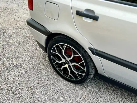 Volkswagen Golf 1994 года за 2 150 000 тг. в Караганда – фото 23