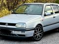 Volkswagen Golf 1994 года за 2 150 000 тг. в Караганда – фото 2