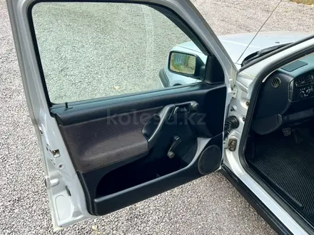 Volkswagen Golf 1994 года за 2 150 000 тг. в Караганда – фото 32