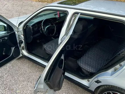 Volkswagen Golf 1994 года за 2 150 000 тг. в Караганда – фото 33