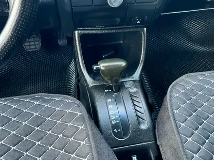 Volkswagen Golf 1994 года за 2 150 000 тг. в Караганда – фото 38